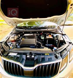 سكودا اوكتافيا